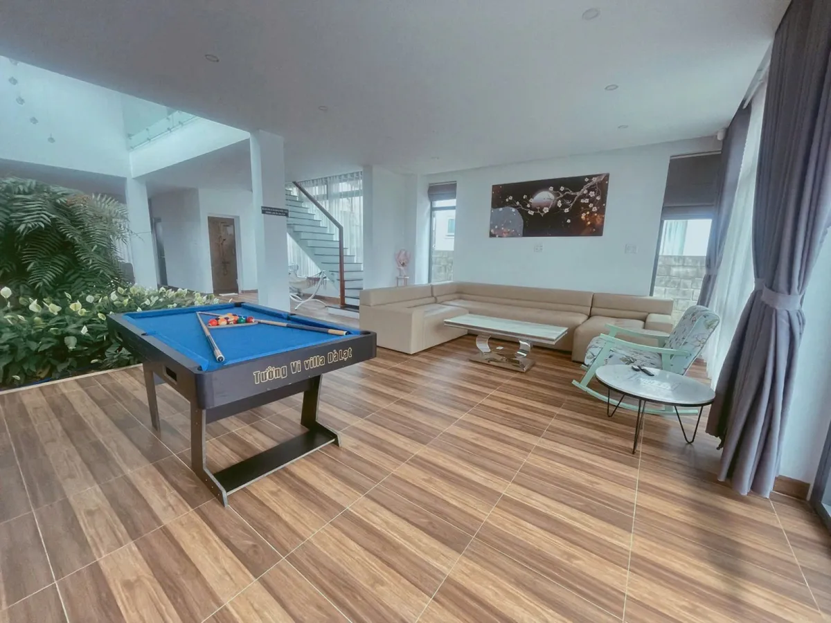 Cacao Villa