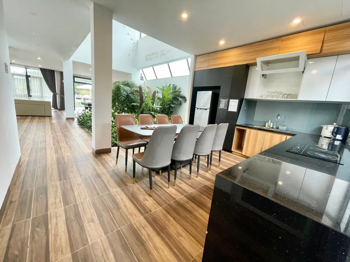 Cacao Villa