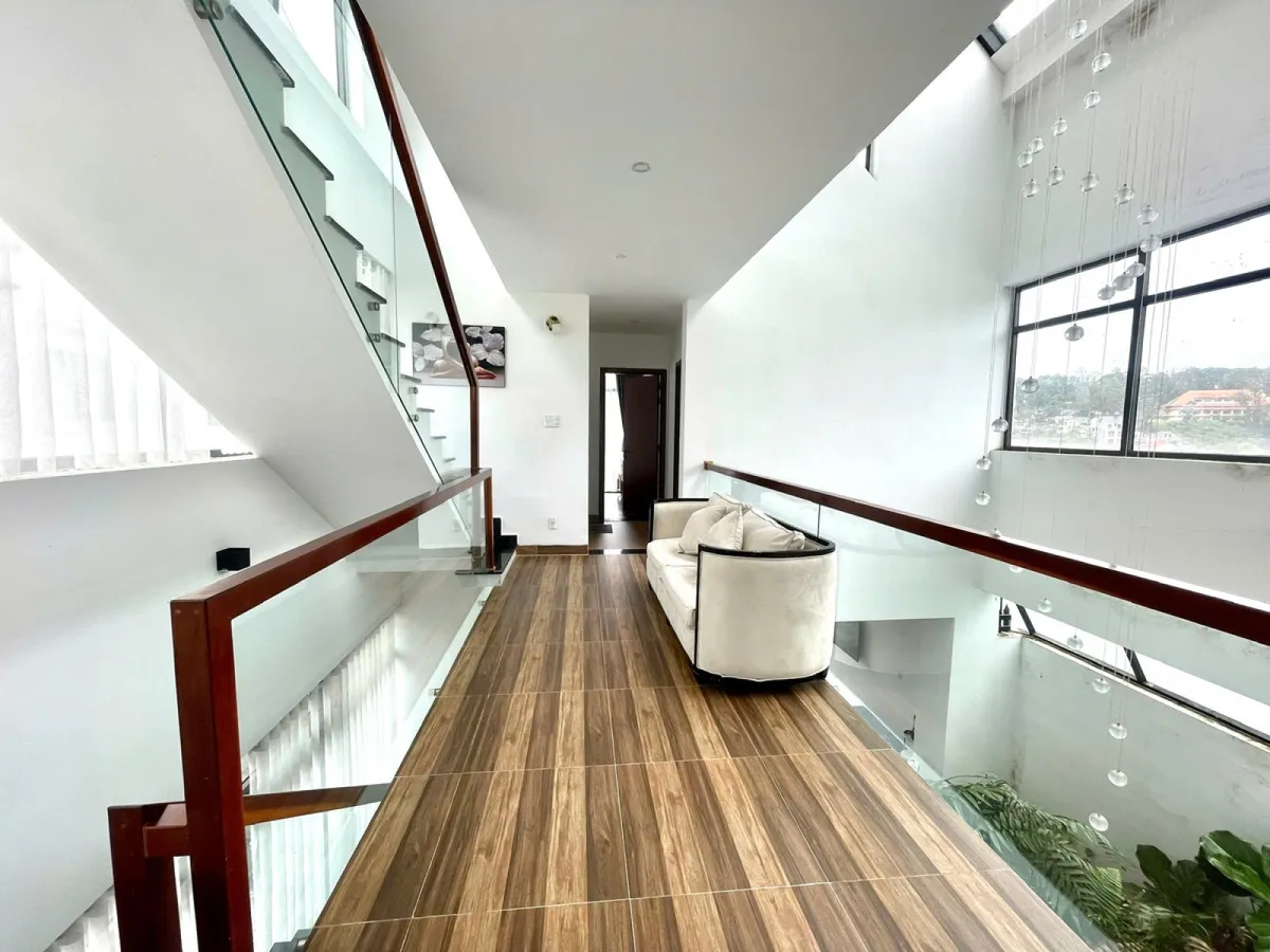Cacao Villa
