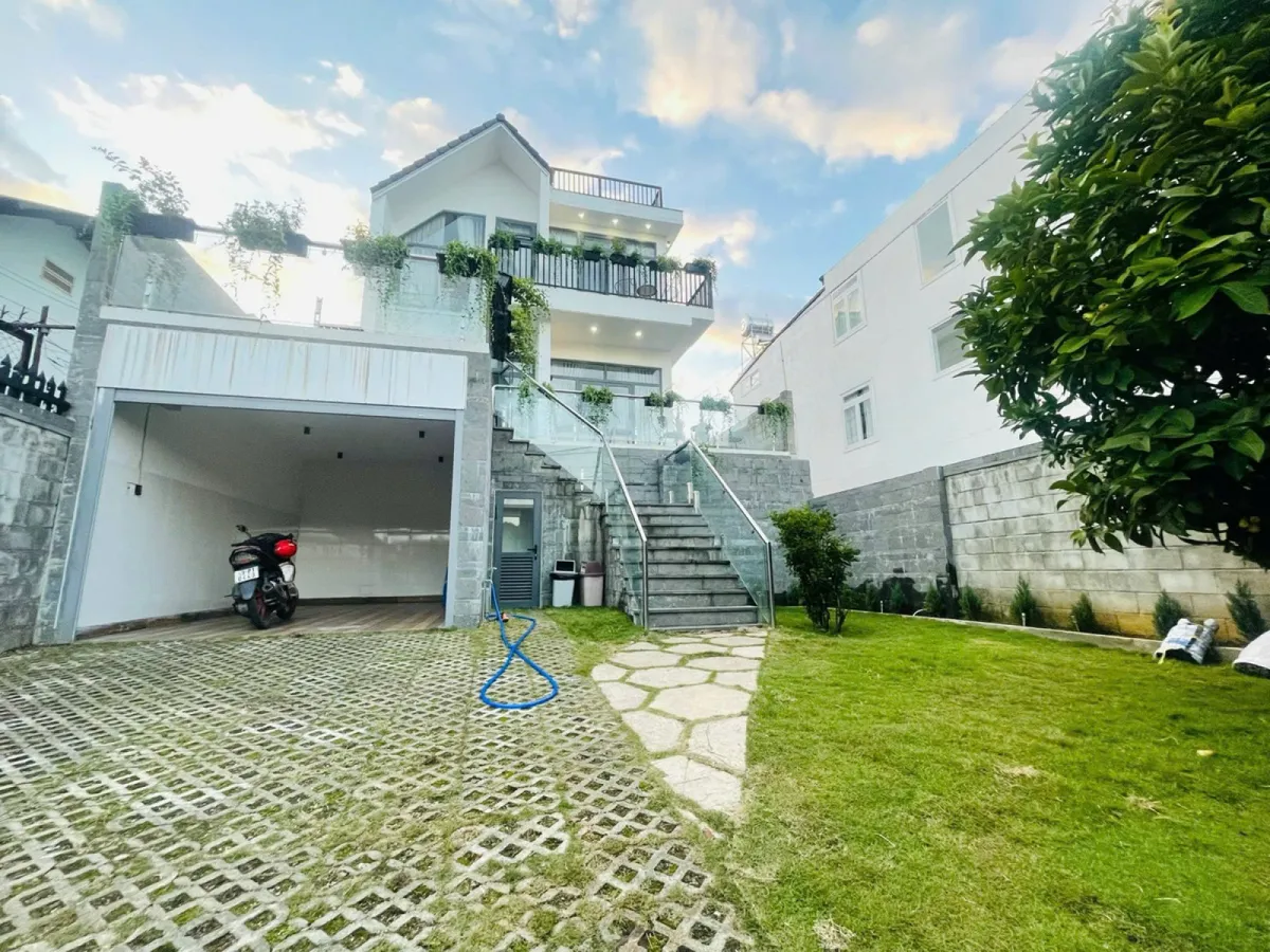Cacao Villa