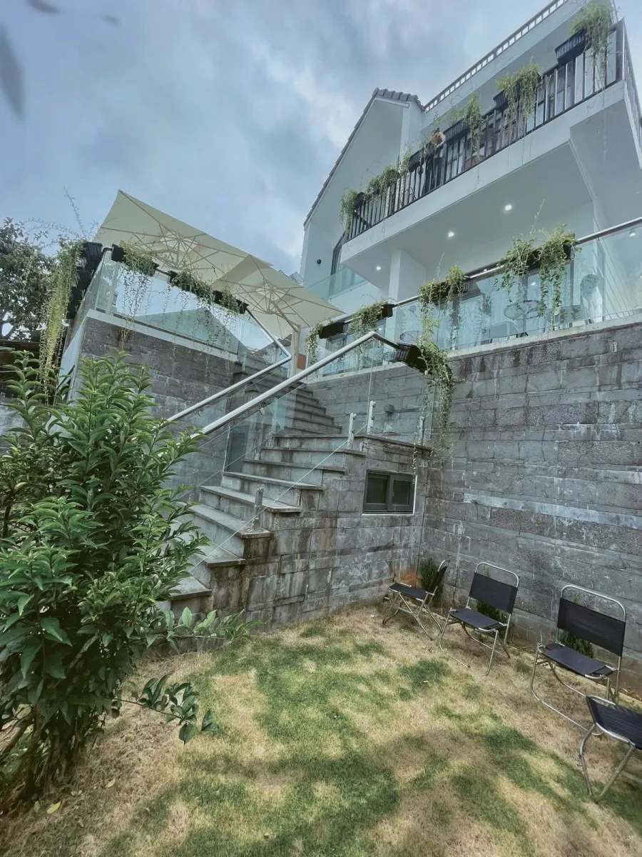 Cacao Villa