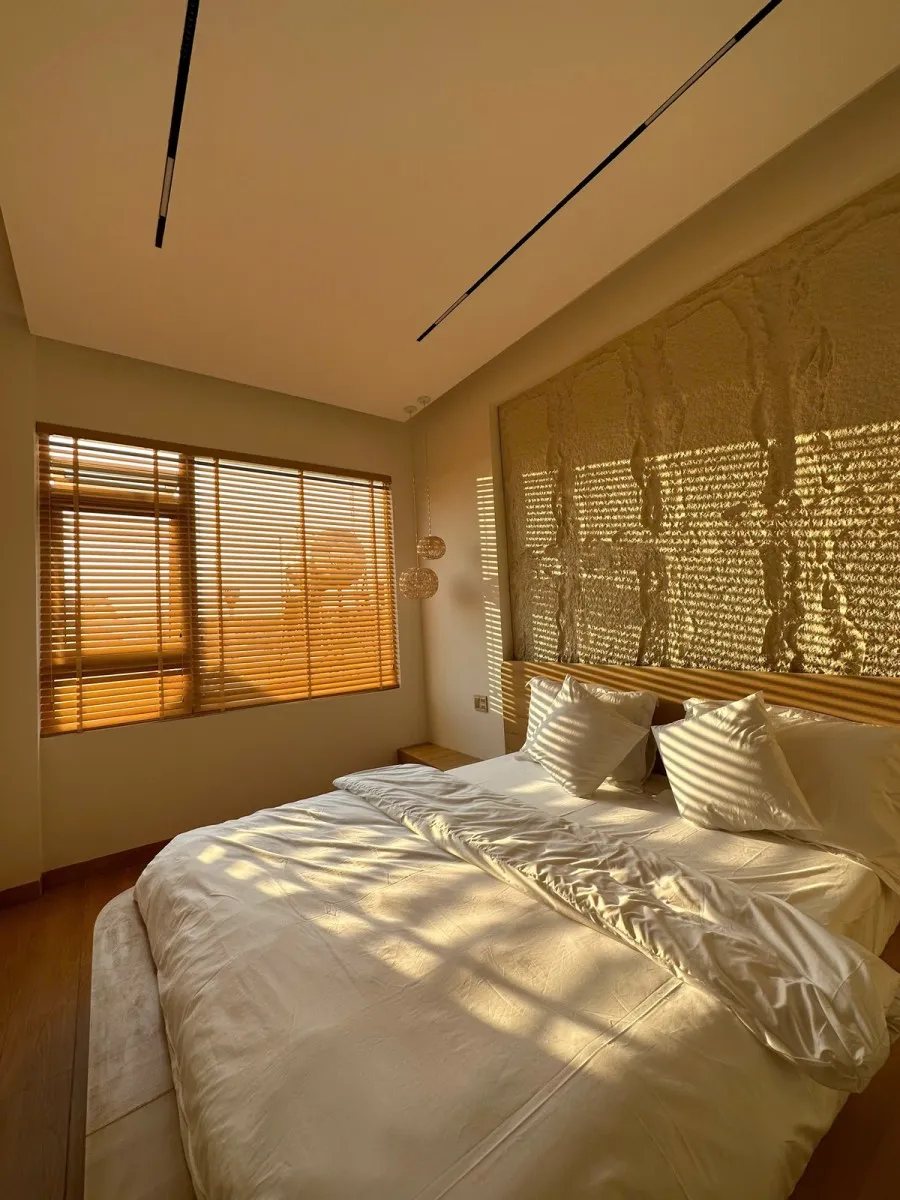 Healing Home