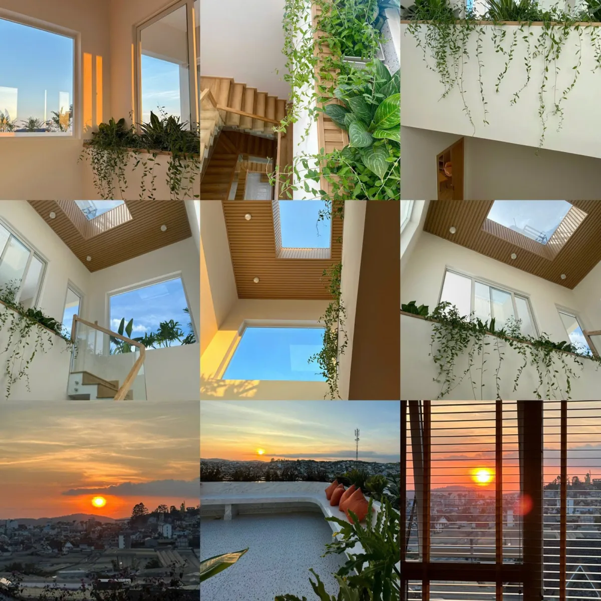 Healing Home