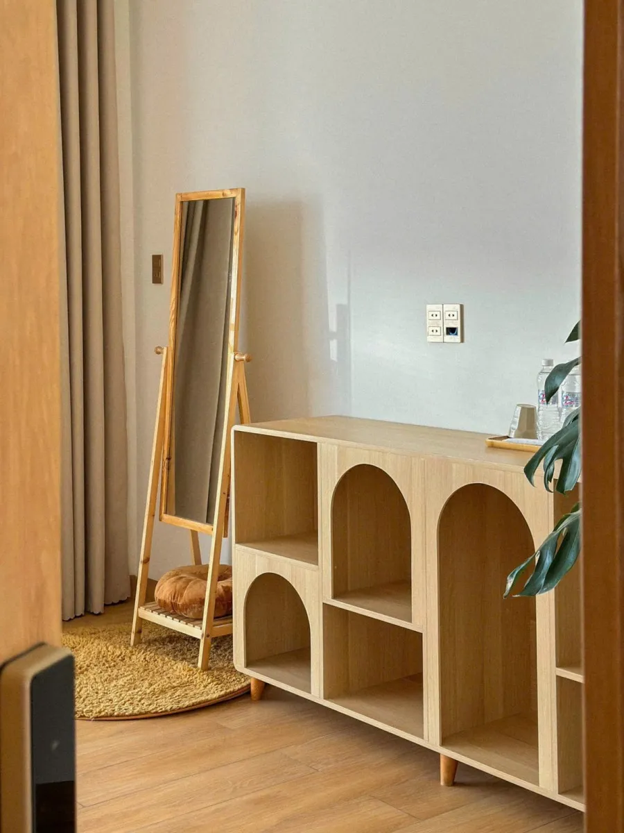 Healing Home