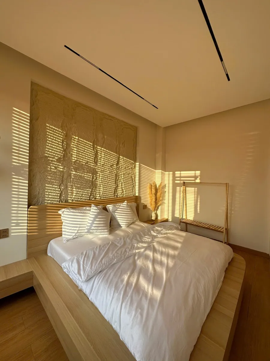 Healing Home