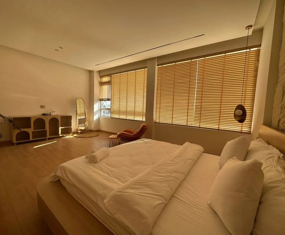 Healing Home