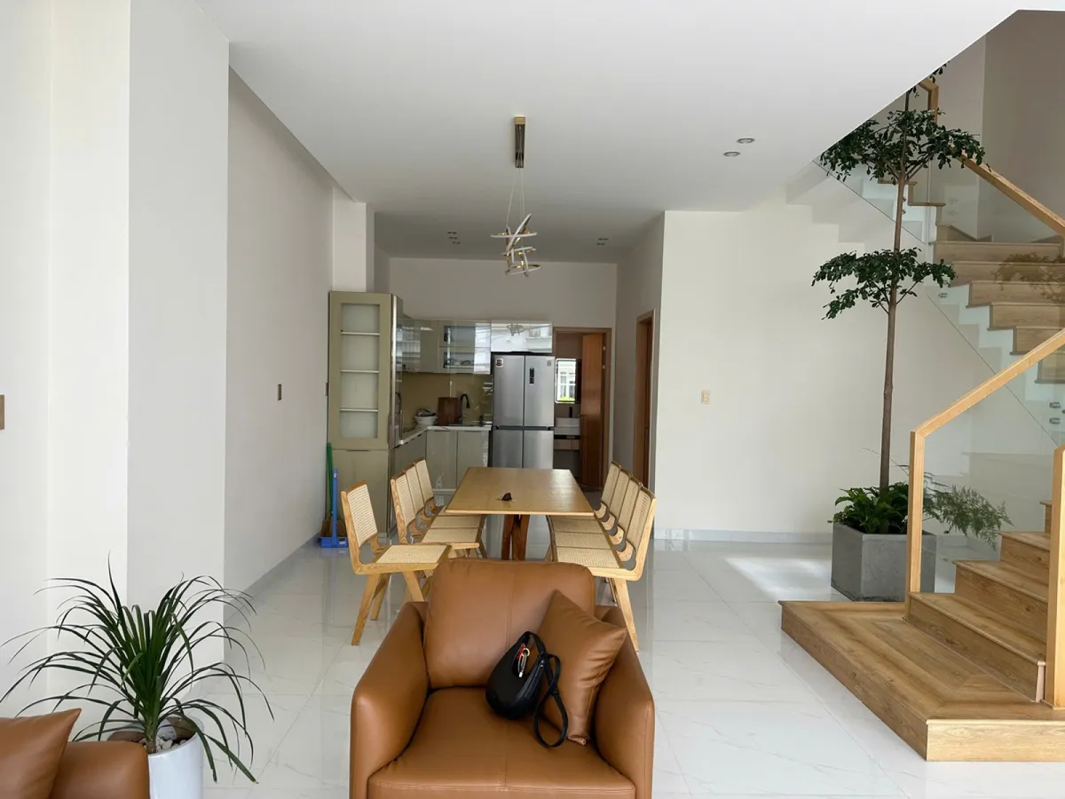 Healing Home