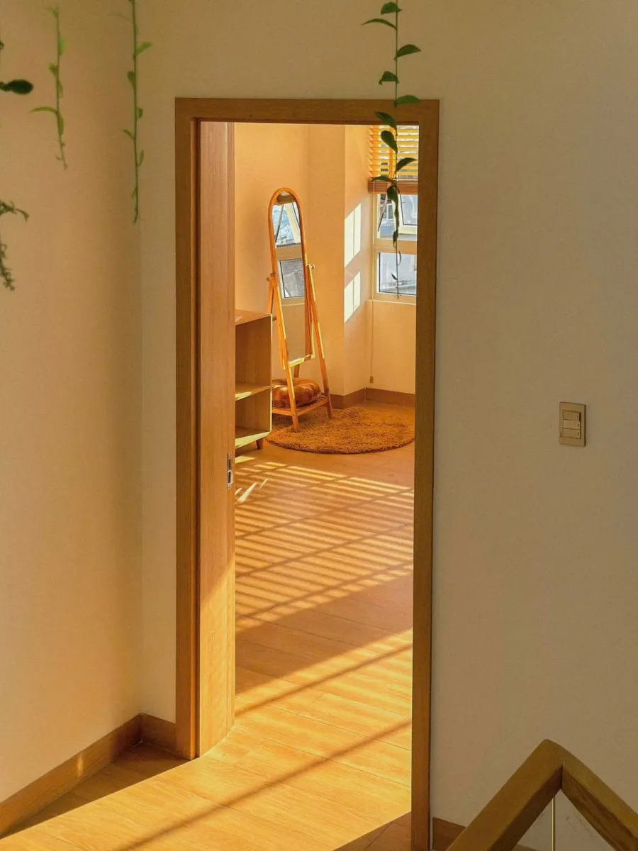 Healing Home