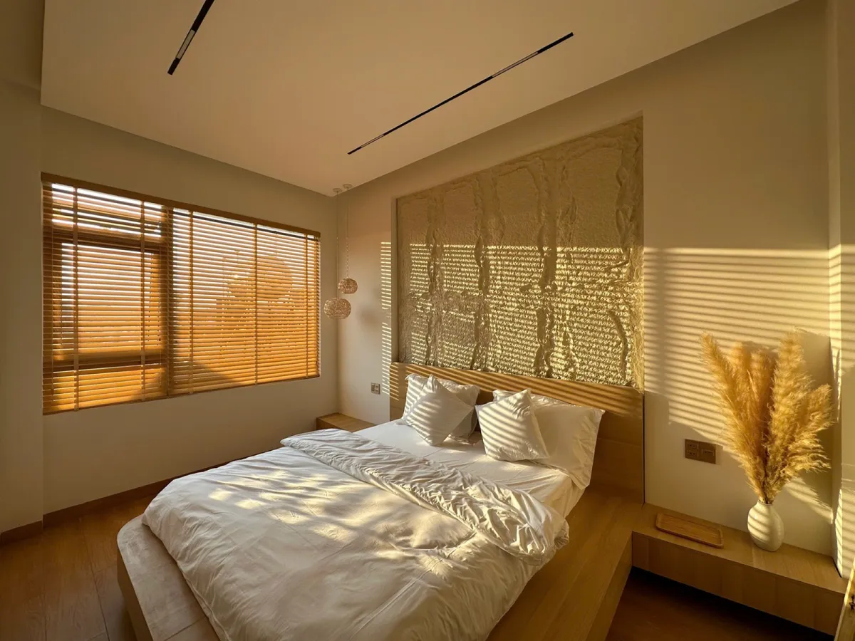 Healing Home