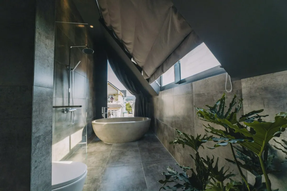 Bliss House