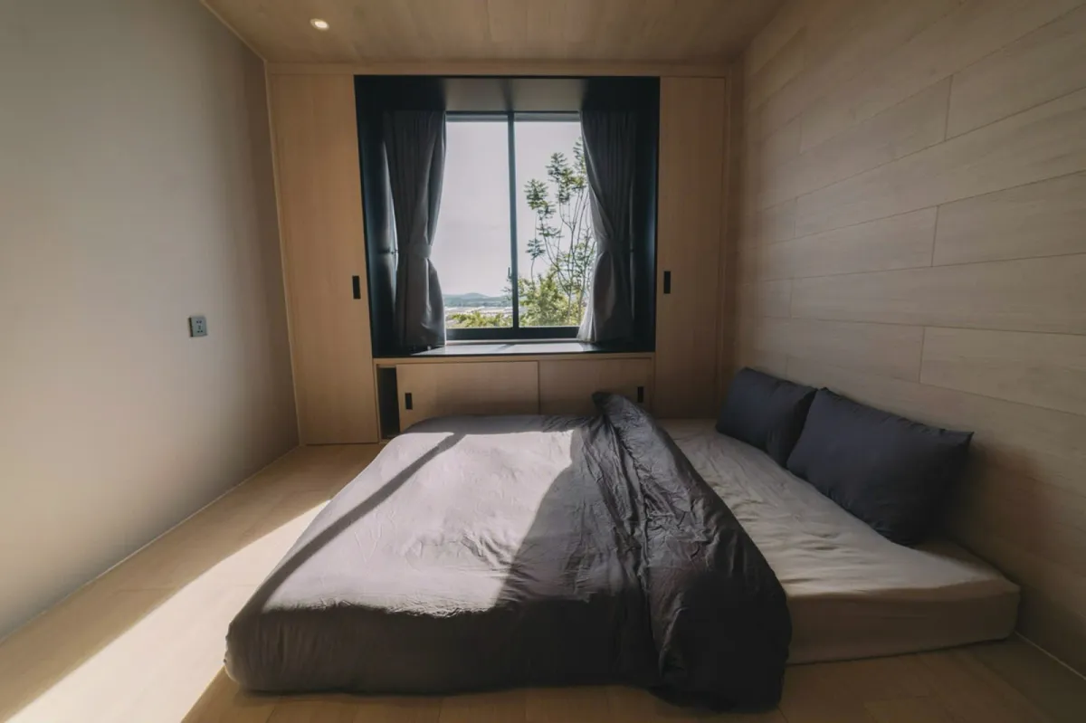Bliss House