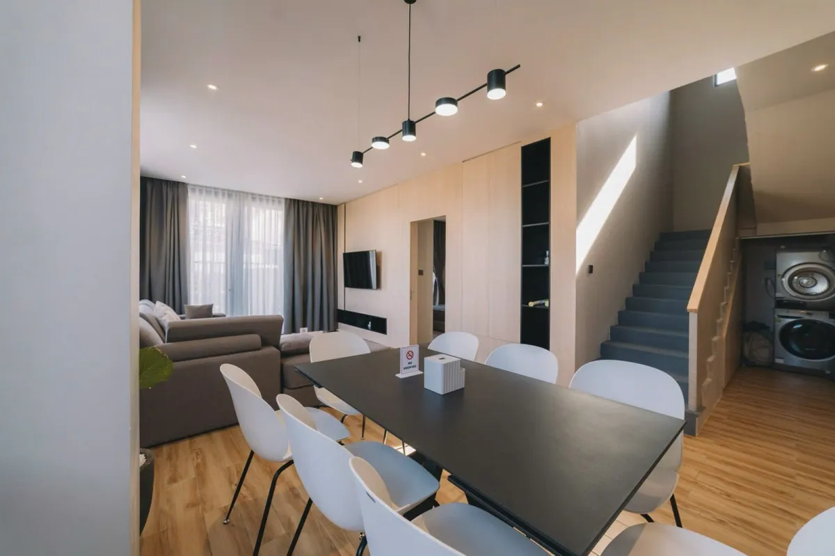 Bliss House