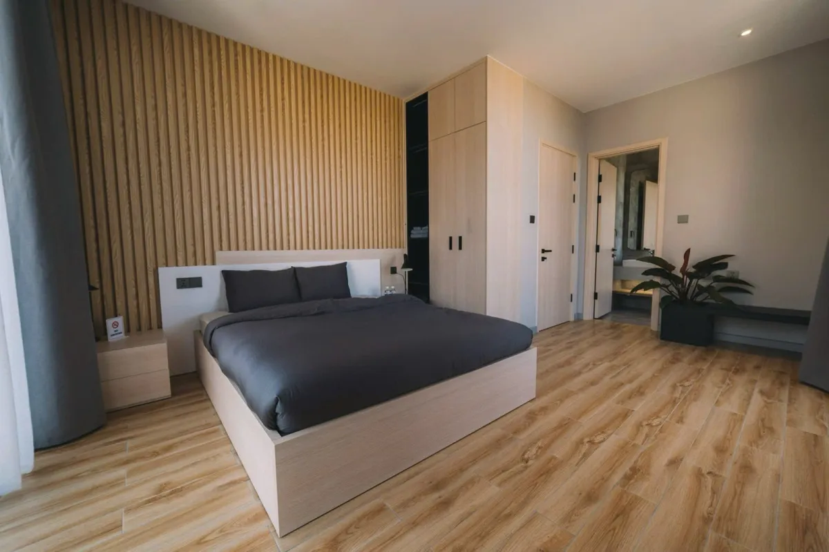 Bliss House