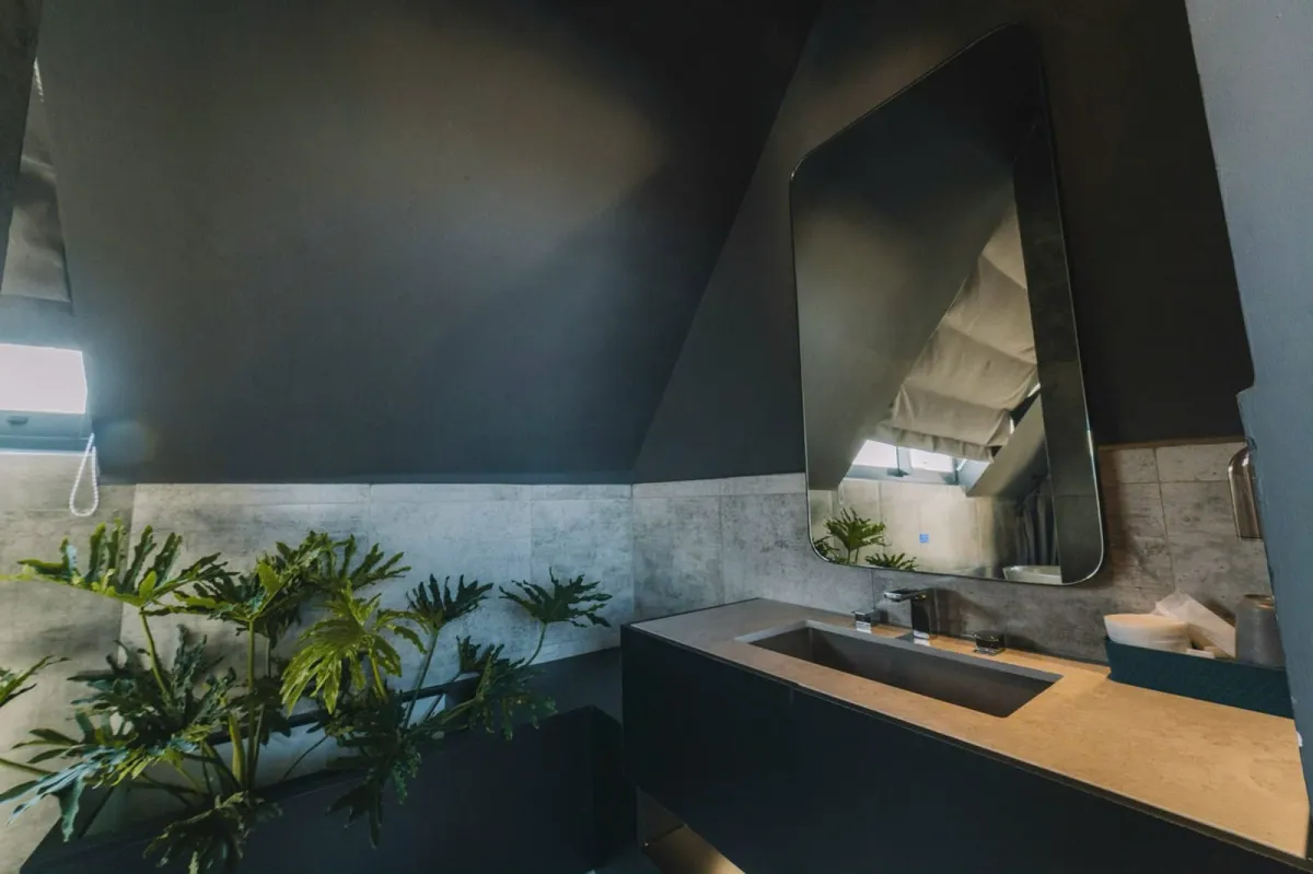 Bliss House