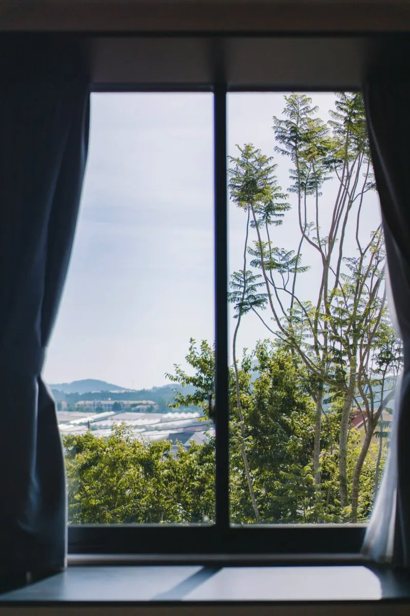 Bliss House