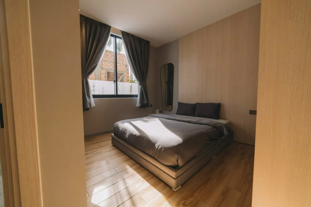 Bliss House
