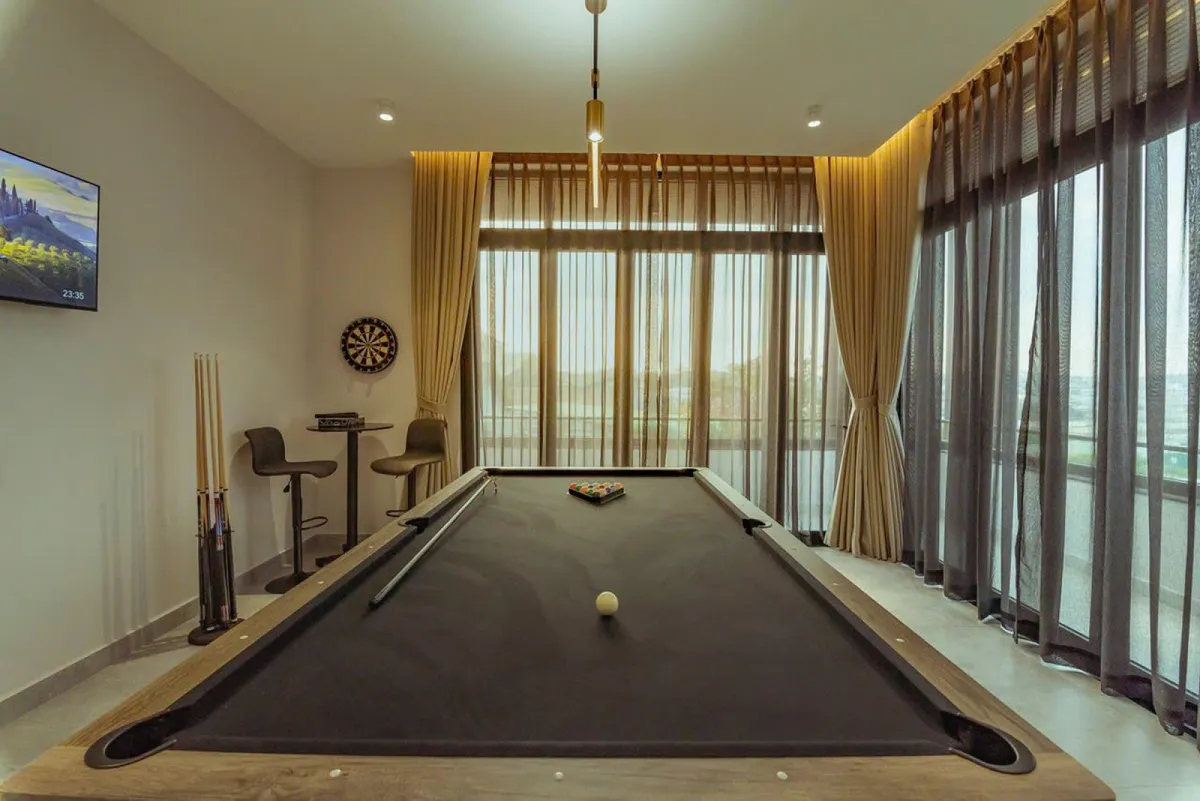Andy s House
