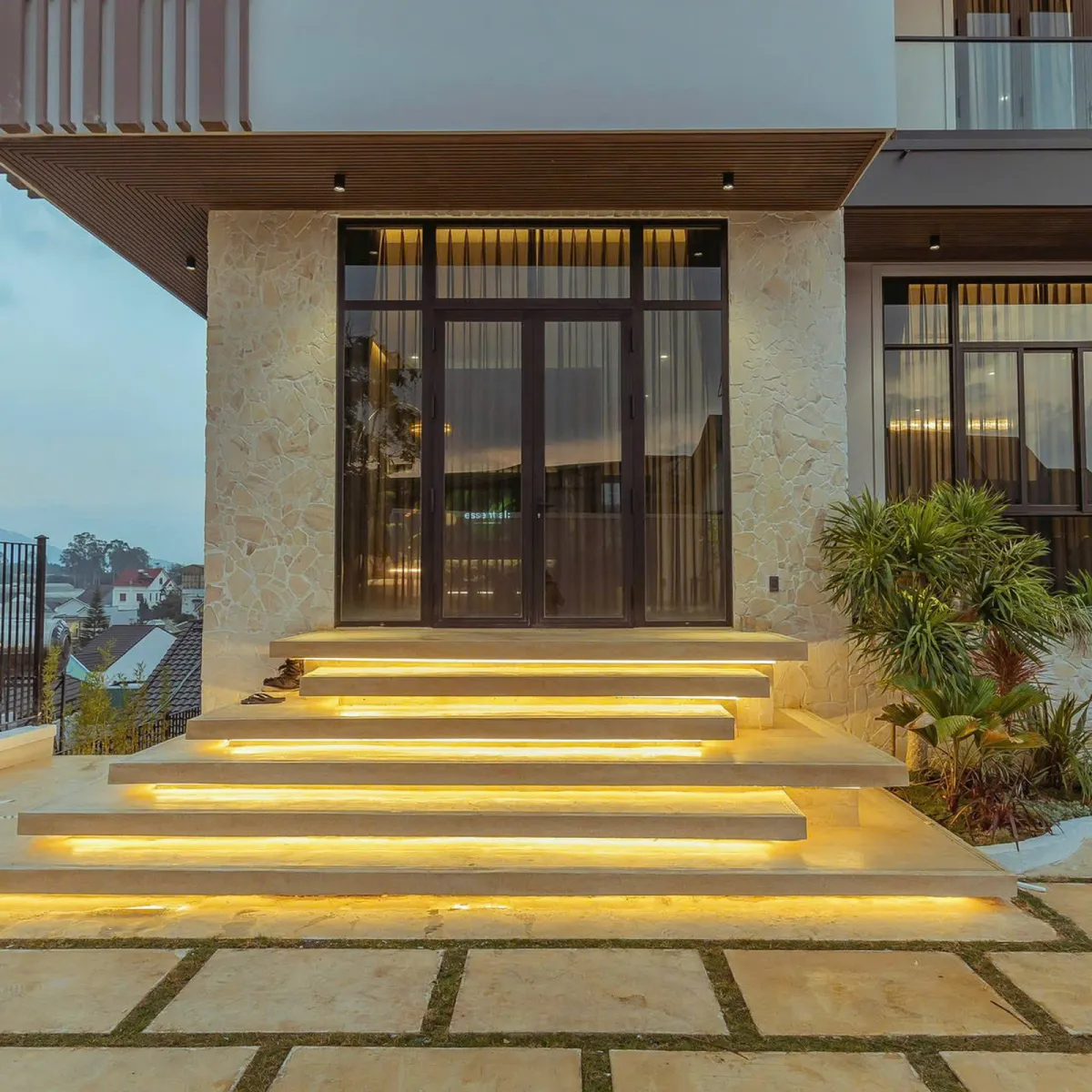 Andy s House