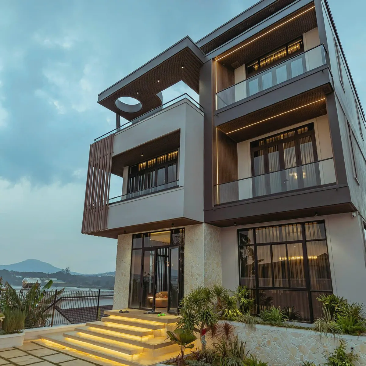 Andy s House