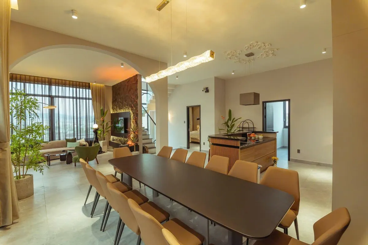 Andy s House