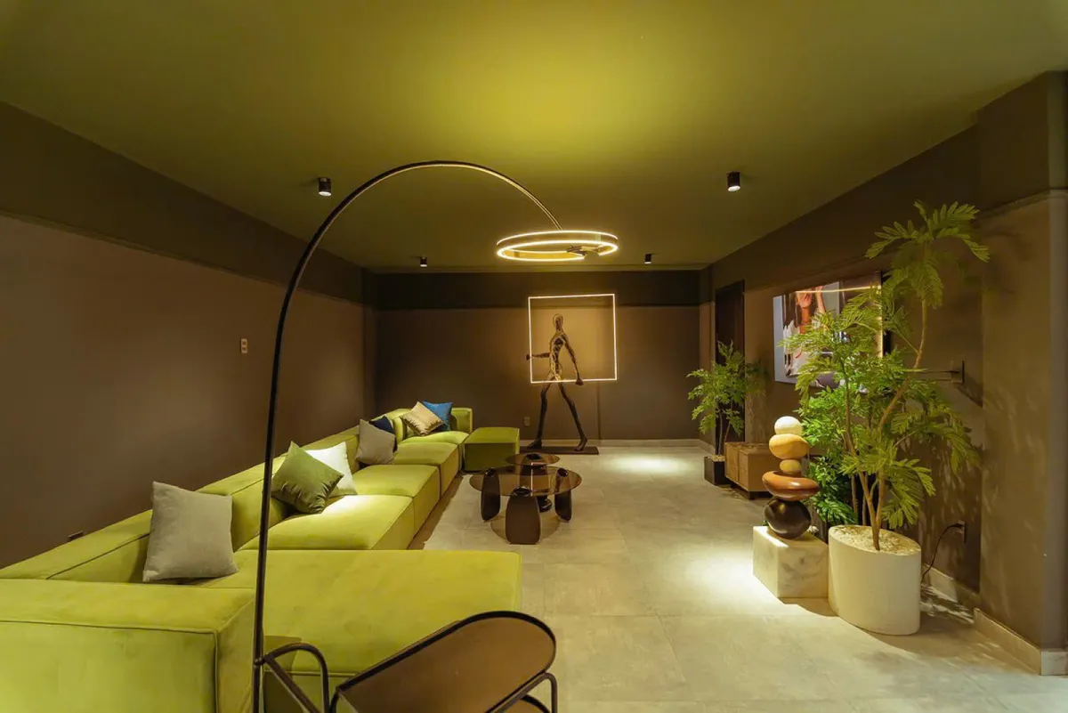 Andy s House