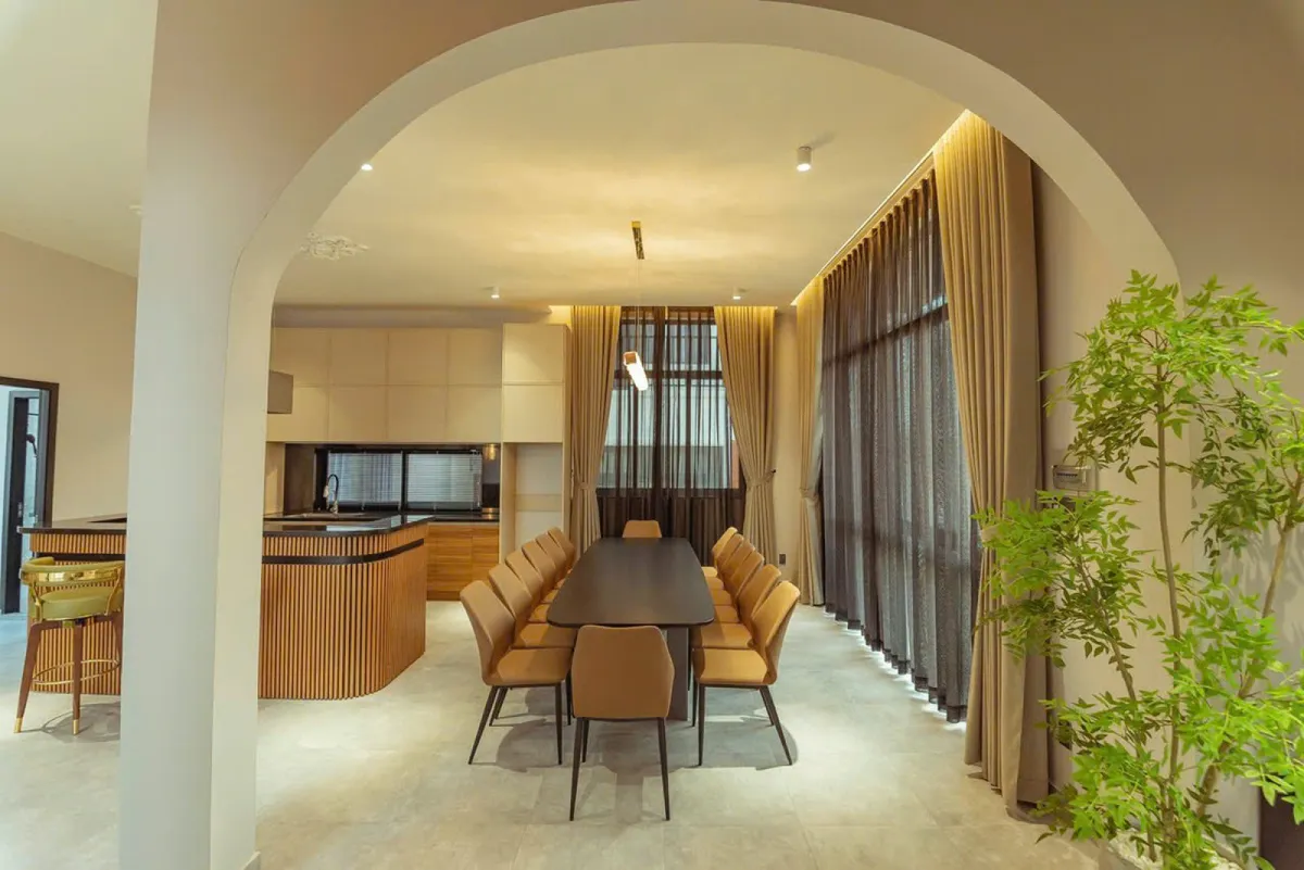 Andy s House