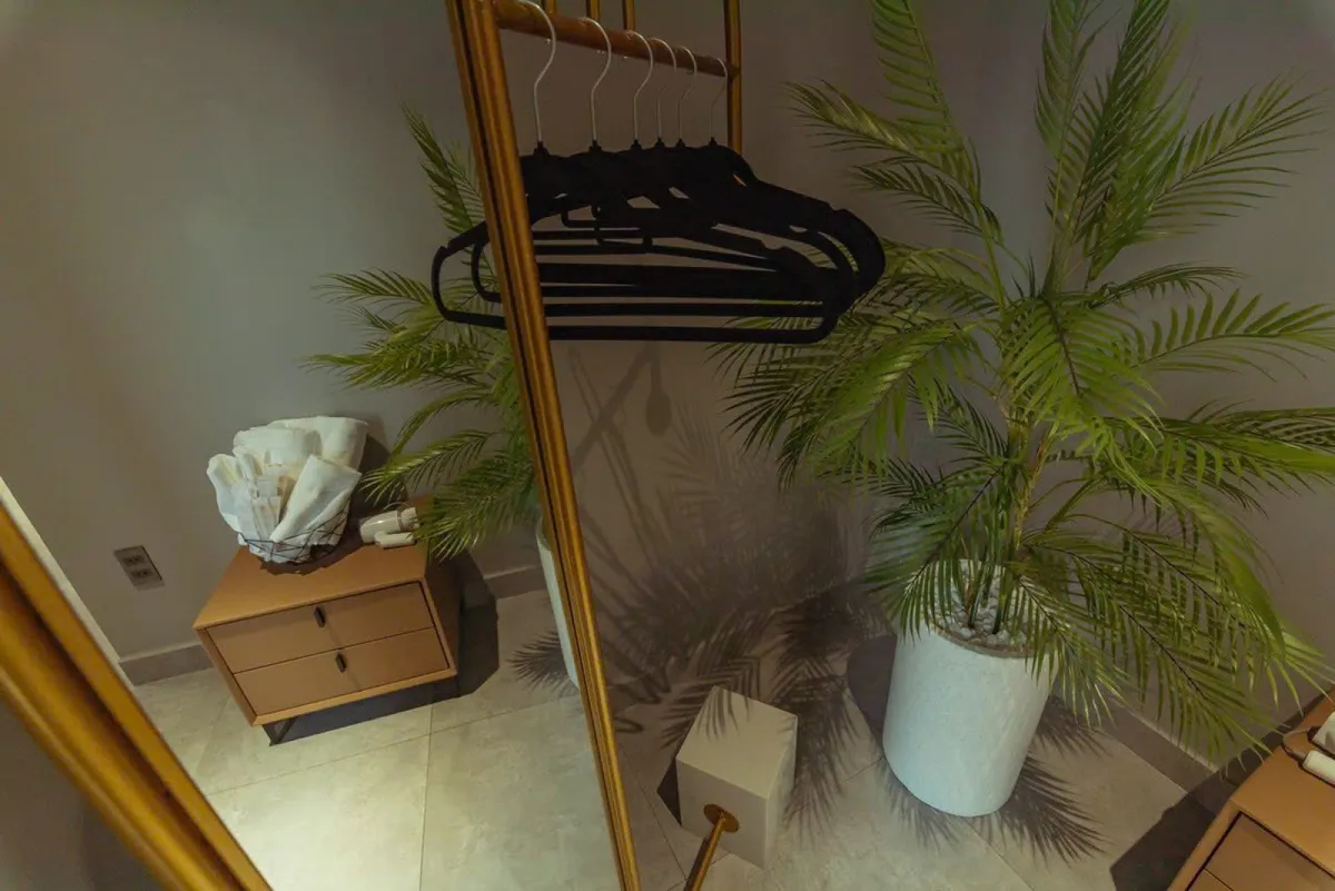 Andy s House