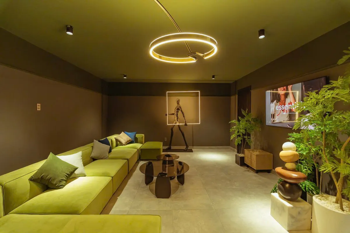 Andy s House