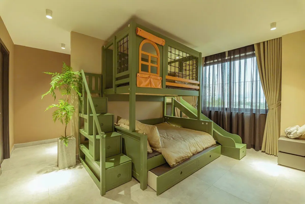 Andy s House