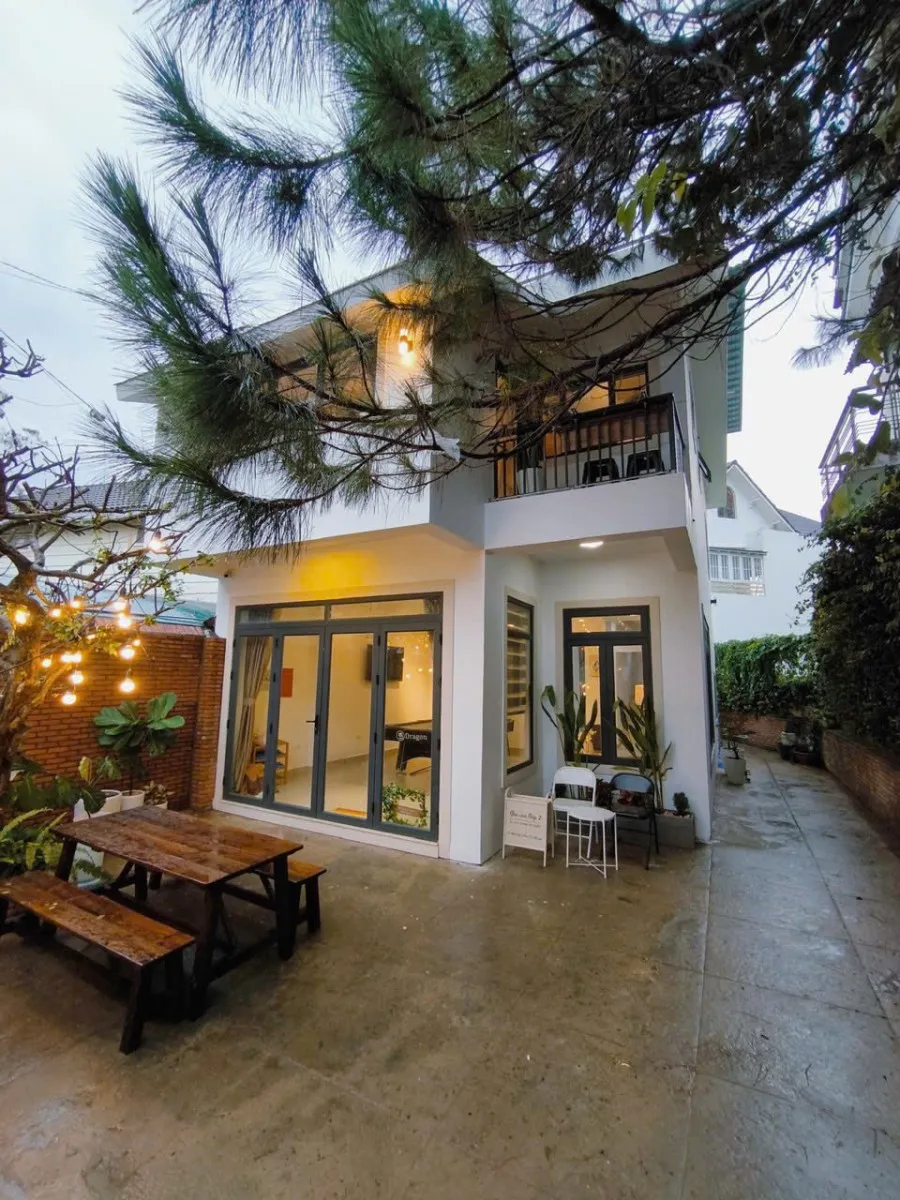 Nhà Của Bắp 2
