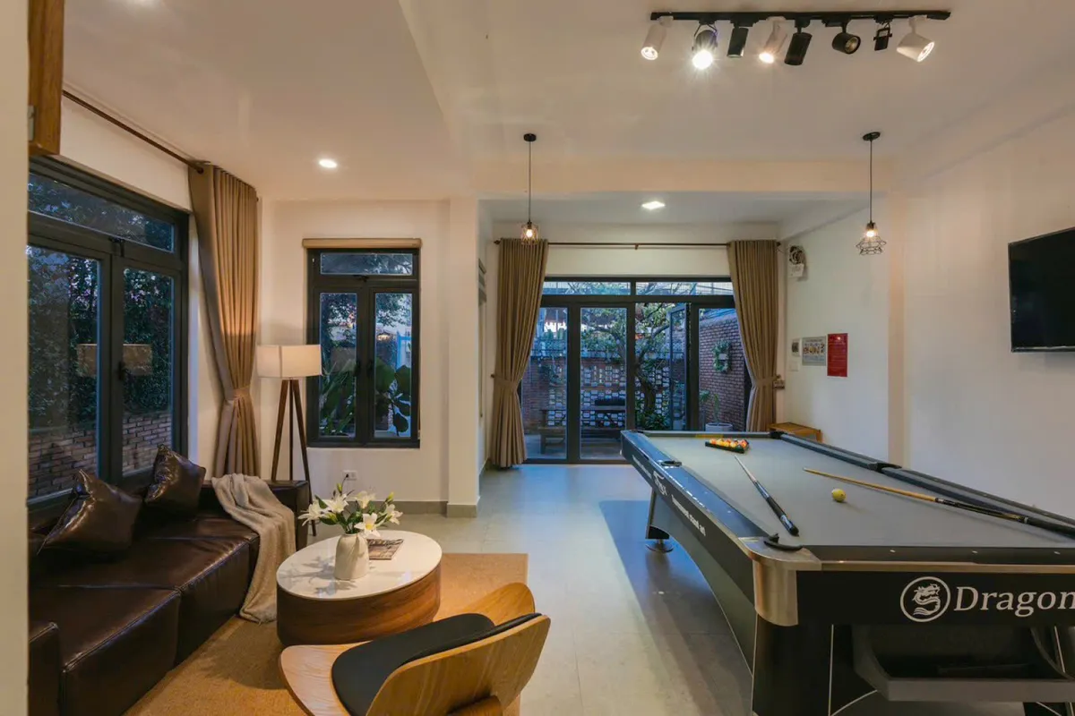 Nhà Của Bắp 2
