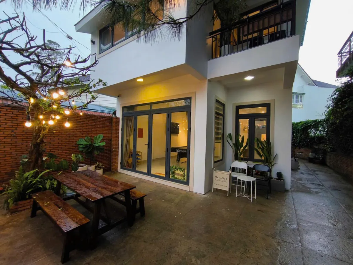 Nhà Của Bắp 2