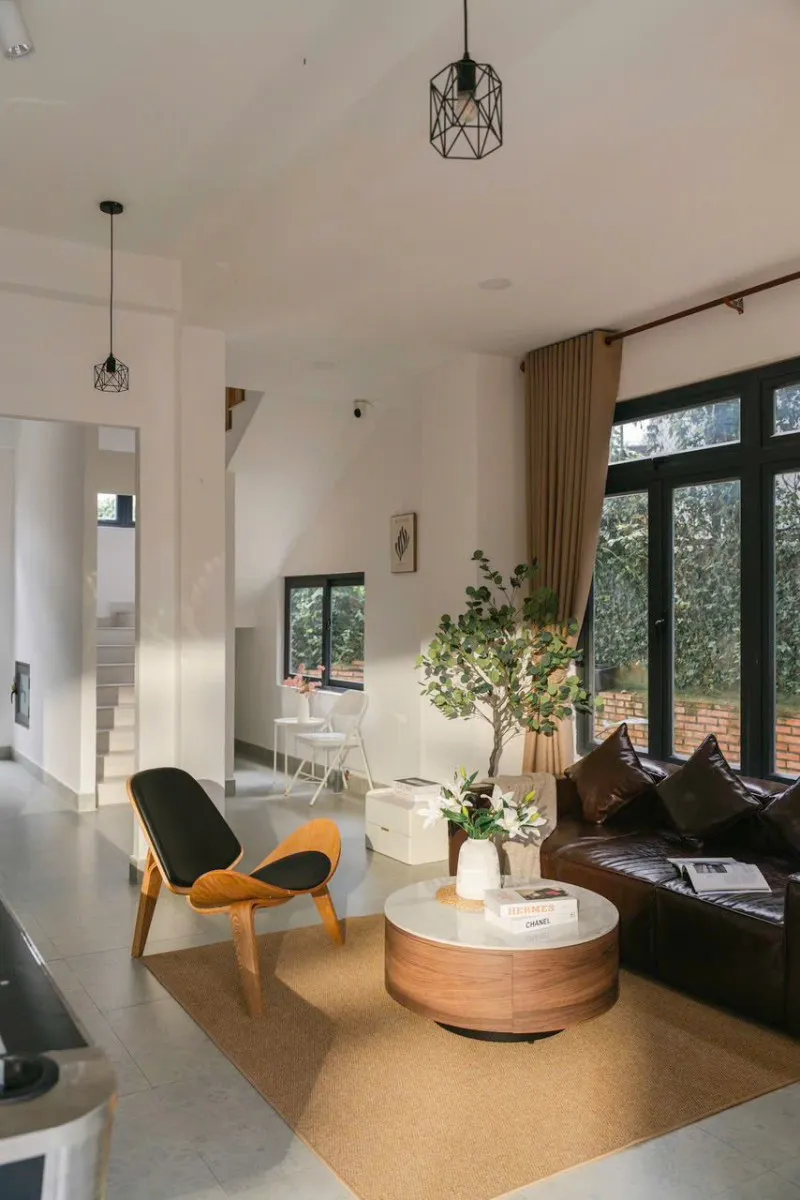 Nhà Của Bắp 2