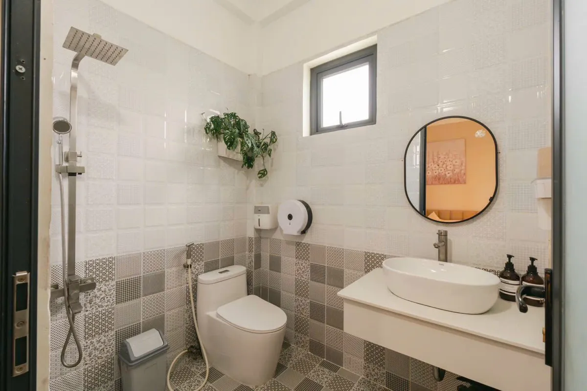 Nhà Của Bắp 2