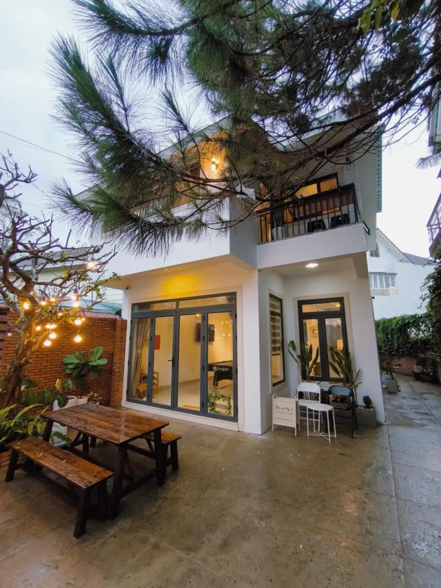 Nhà Của Bắp 2