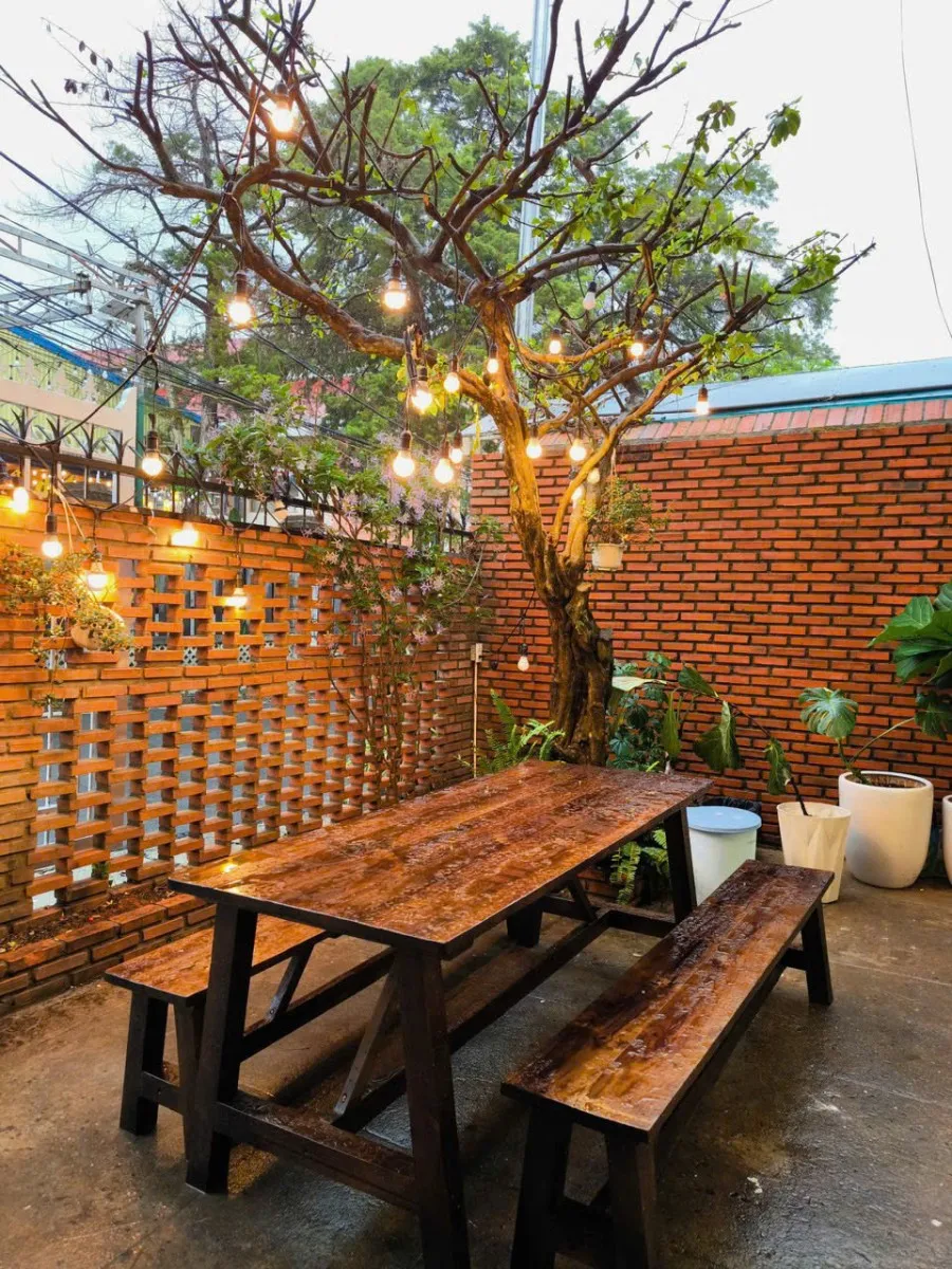 Nhà Của Bắp 2