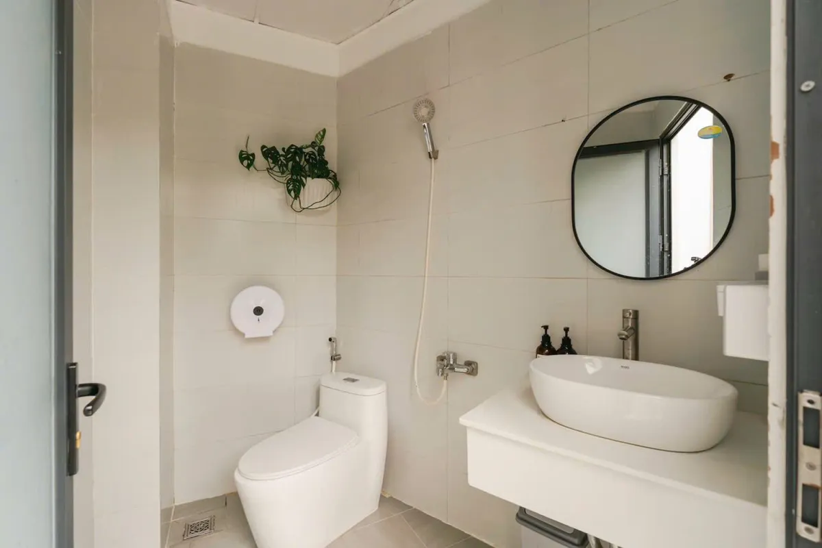 Nhà Của Bắp 2