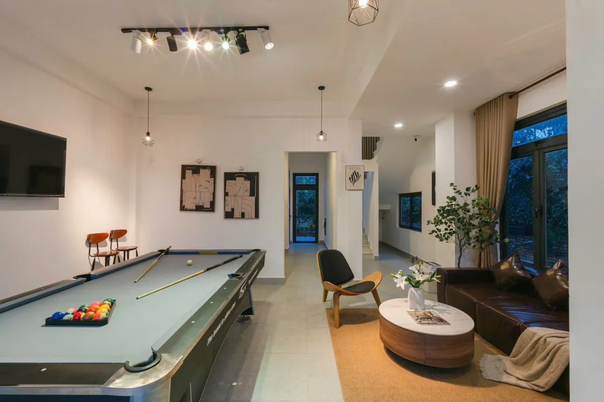 Nhà Của Bắp 2