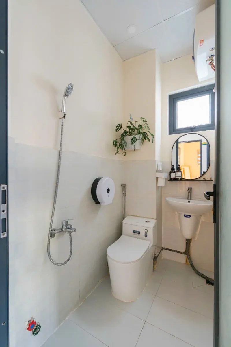 Nhà Của Bắp 2