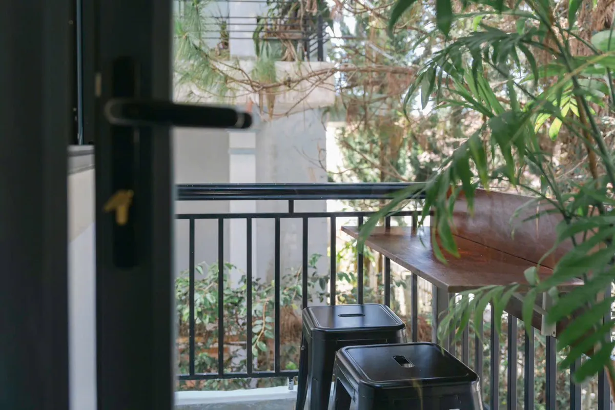 Nhà Của Bắp 2