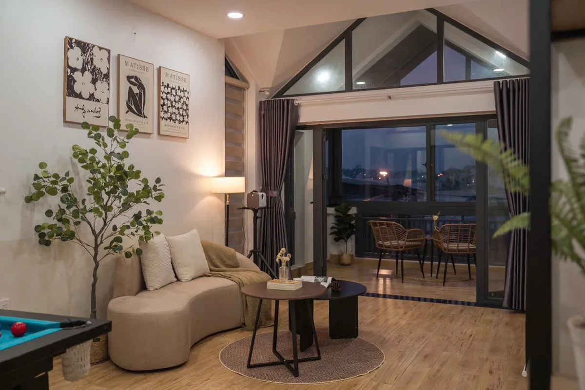 Le Petit Dalat