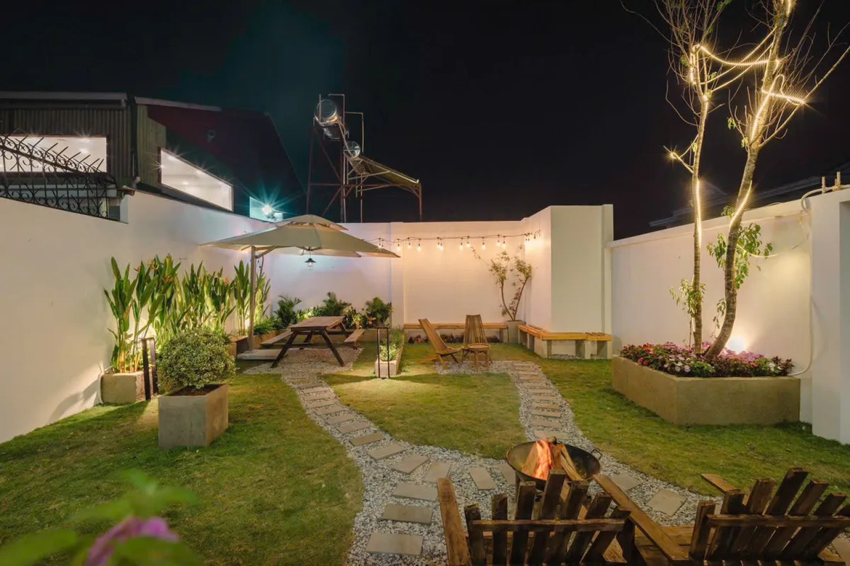 Le Petit Dalat