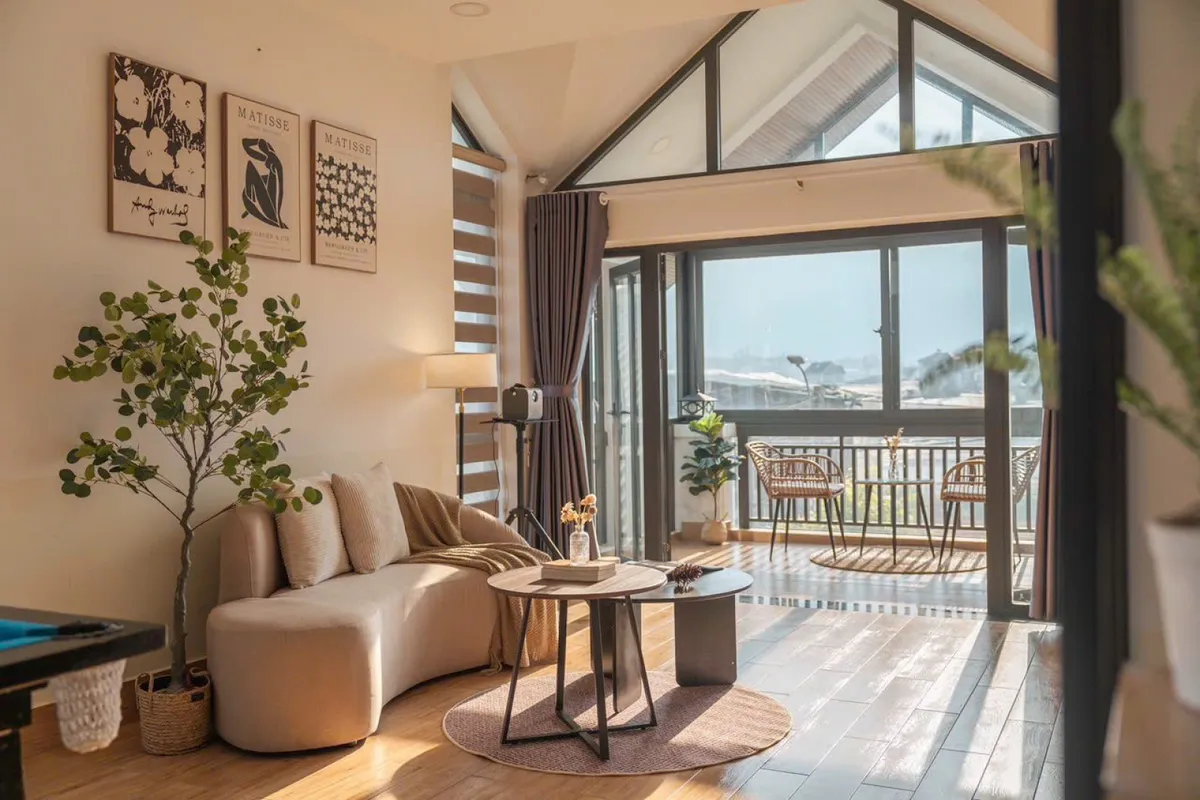 Le Petit Dalat