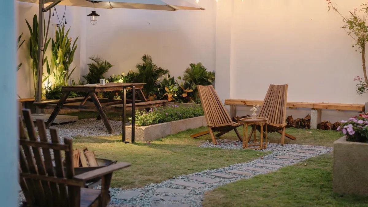 Le Petit Dalat