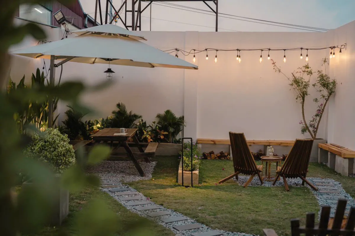 Le Petit Dalat