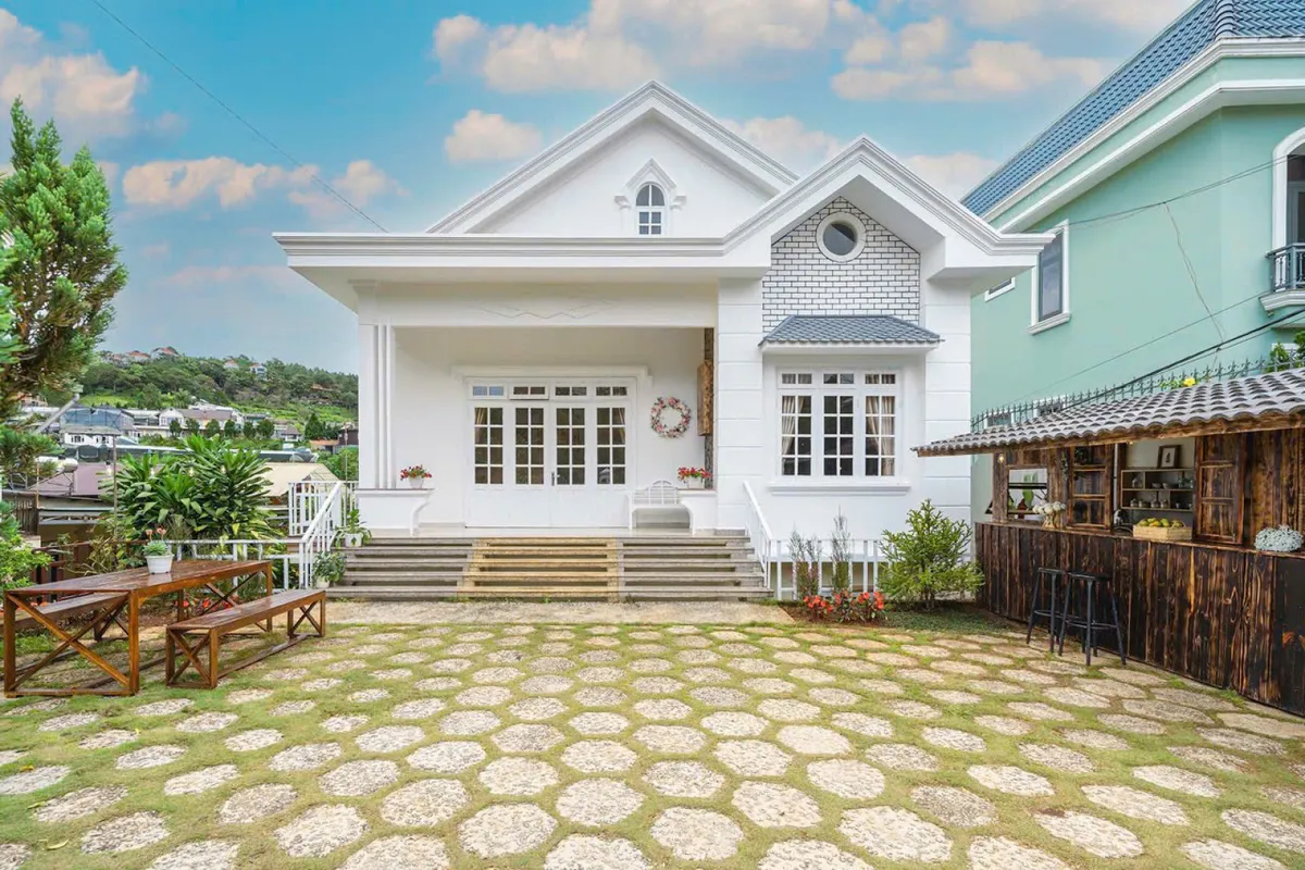 Bình An
