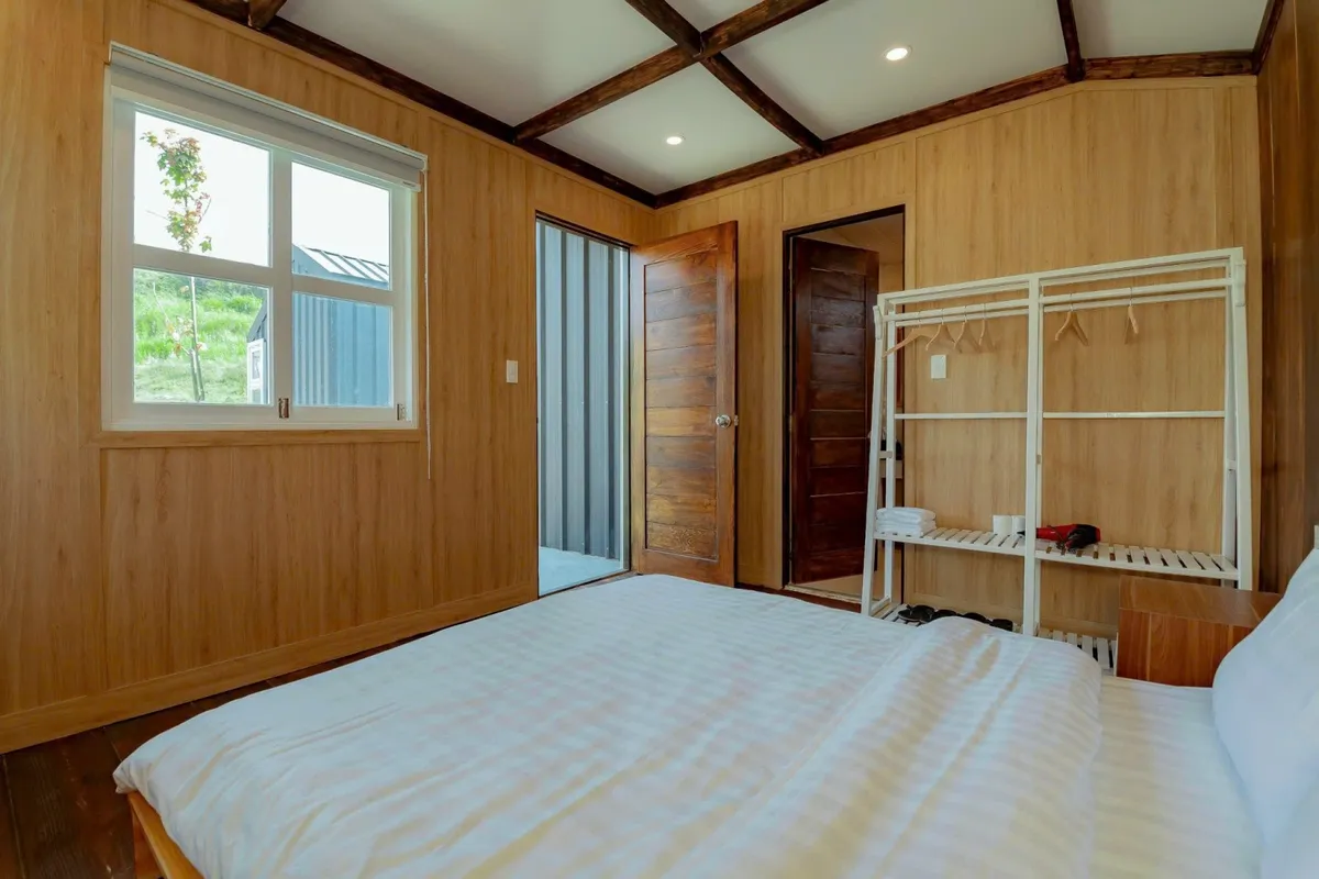 Mơ Home