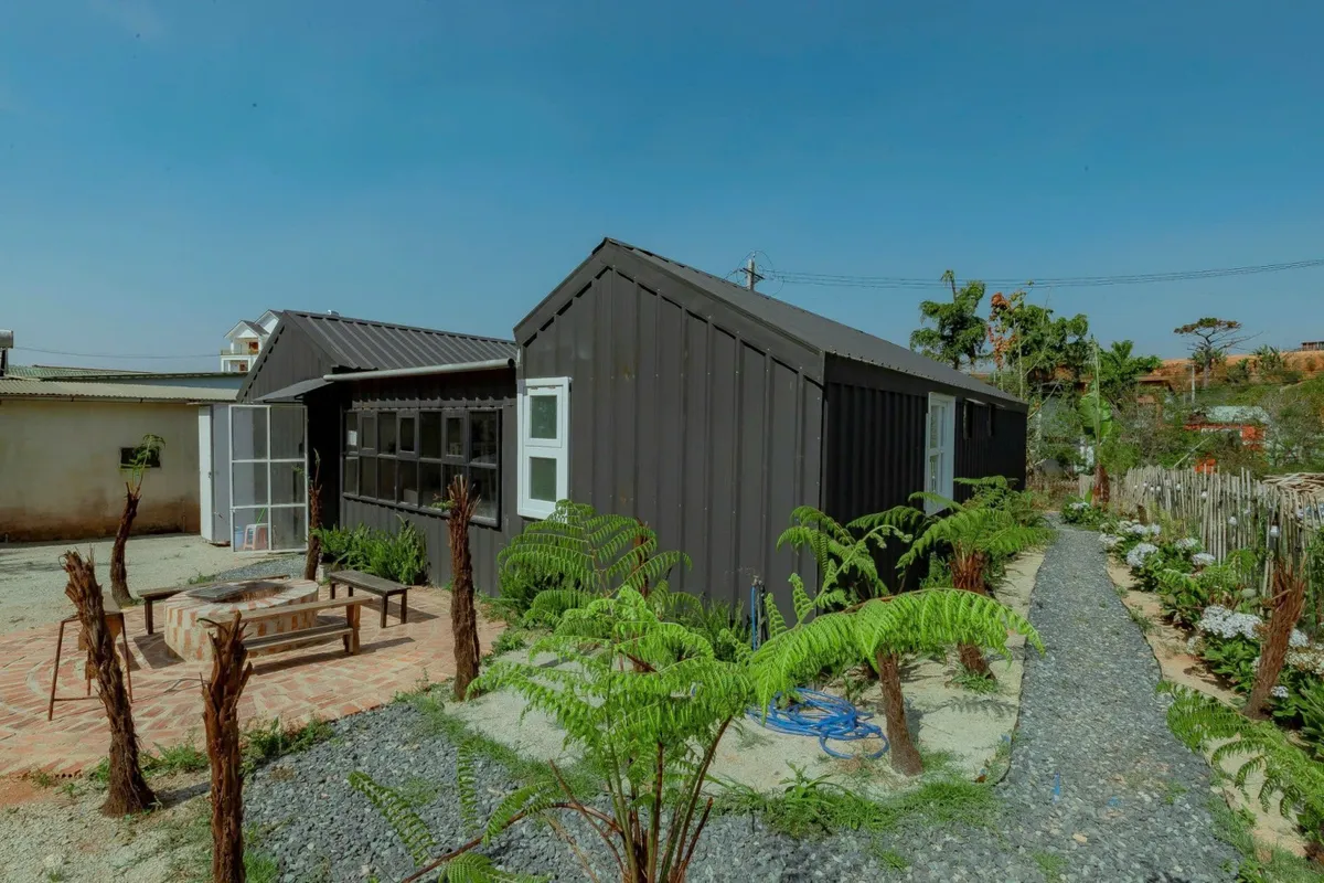 Mơ Home