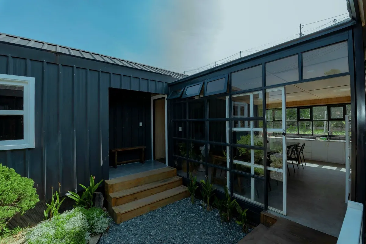 Mơ Home