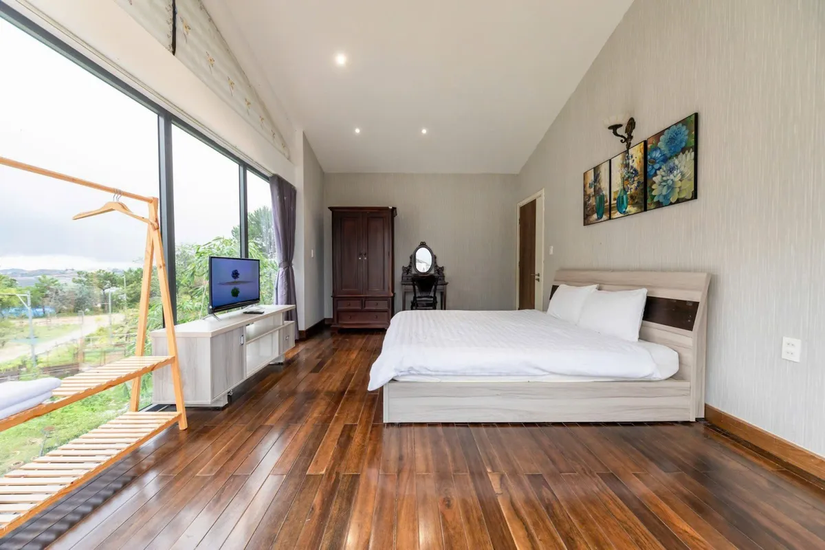 Villa 6.6